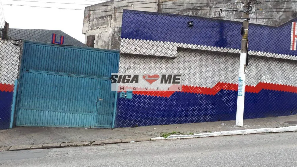 Sala-Conjunto, 416 m² - Foto 1