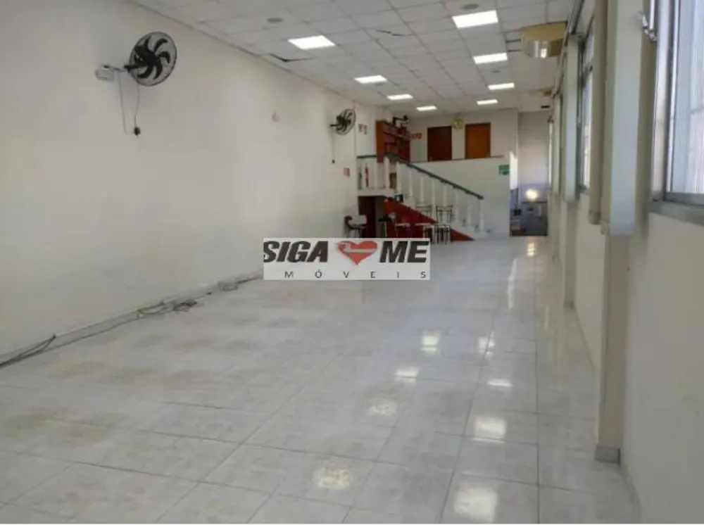 Loja-Salão, 168 m² - Foto 1