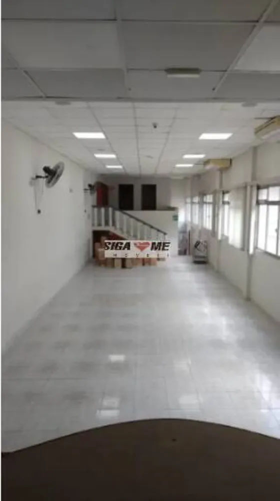 Loja-Salão, 168 m² - Foto 2