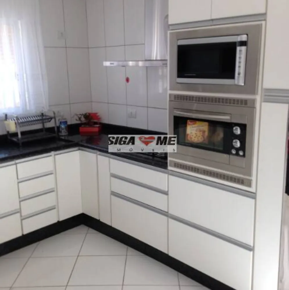 Casa, 3 quartos, 150 m² - Foto 4