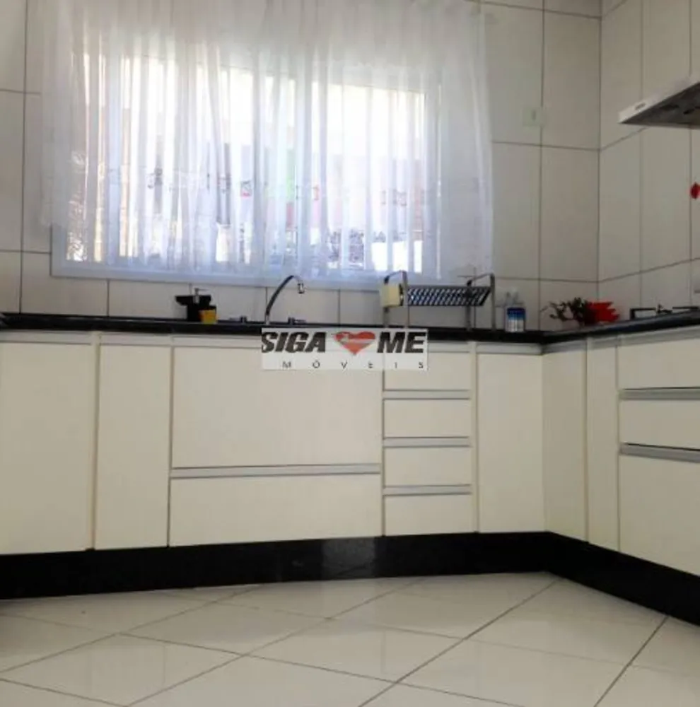 Casa, 3 quartos, 150 m² - Foto 6