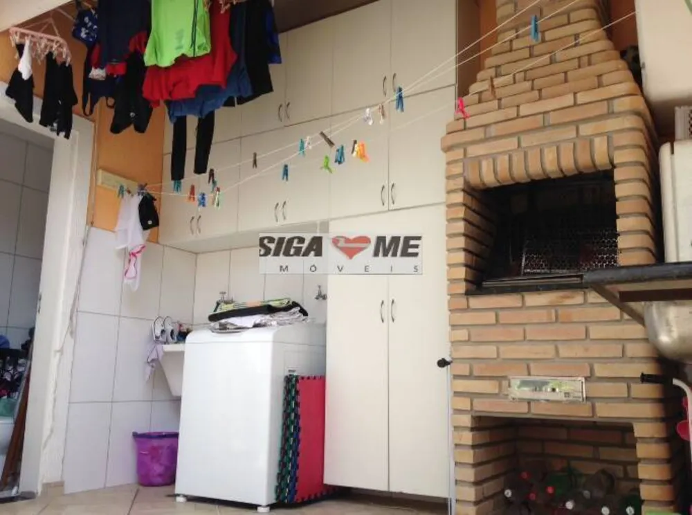 Casa, 3 quartos, 150 m² - Foto 8