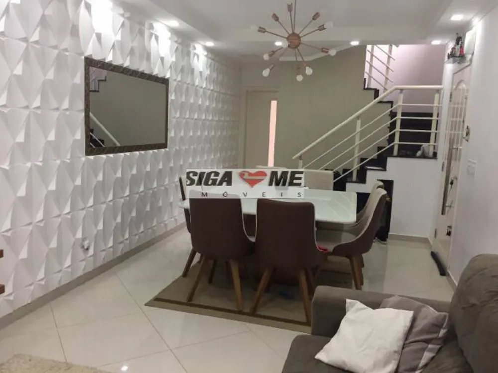 Casa, 3 quartos, 150 m² - Foto 2