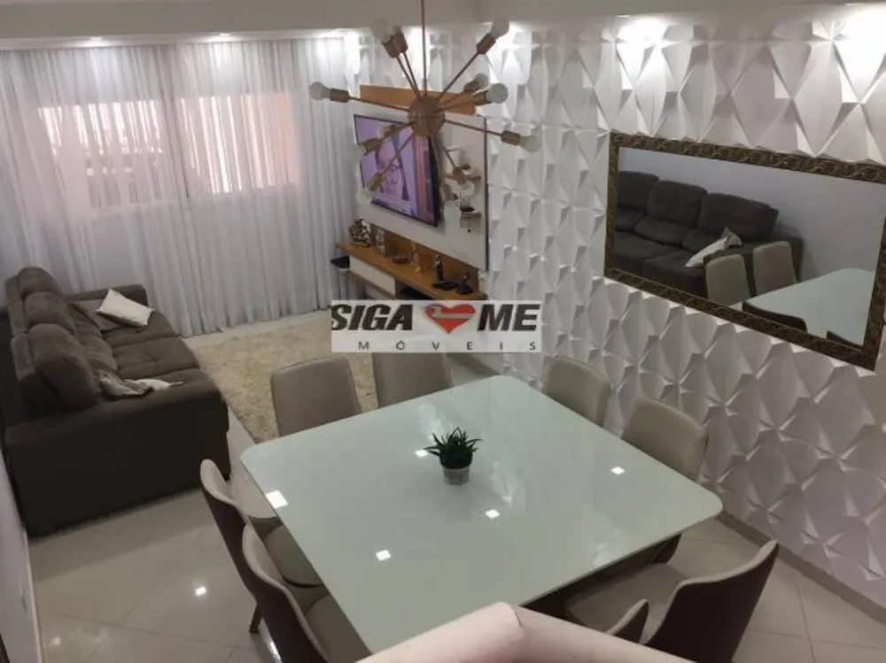 Casa, 3 quartos, 150 m² - Foto 1