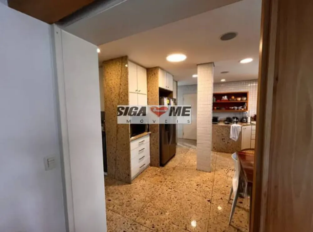 Apartamento, 3 quartos, 230 m² - Foto 6