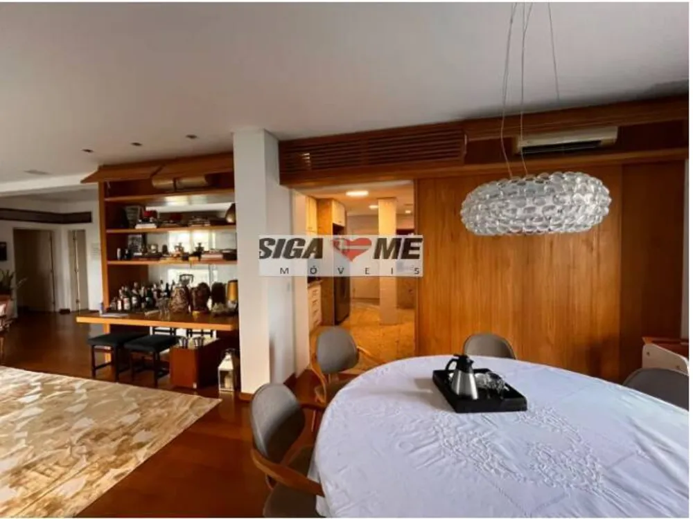Apartamento, 3 quartos, 230 m² - Foto 7