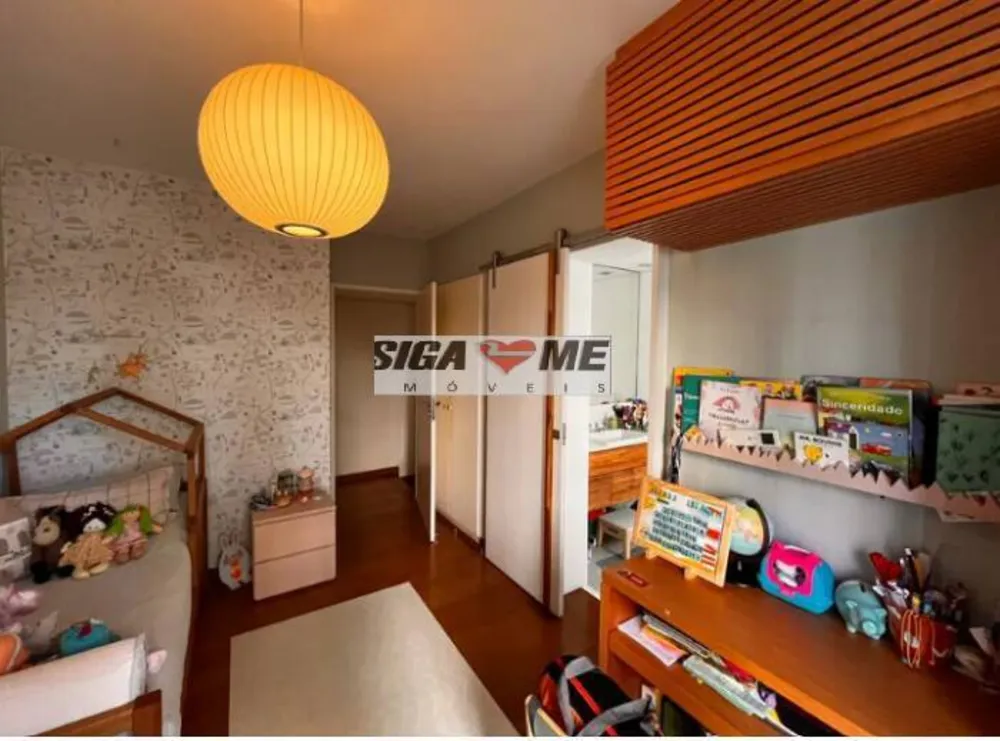 Apartamento, 3 quartos, 230 m² - Foto 4