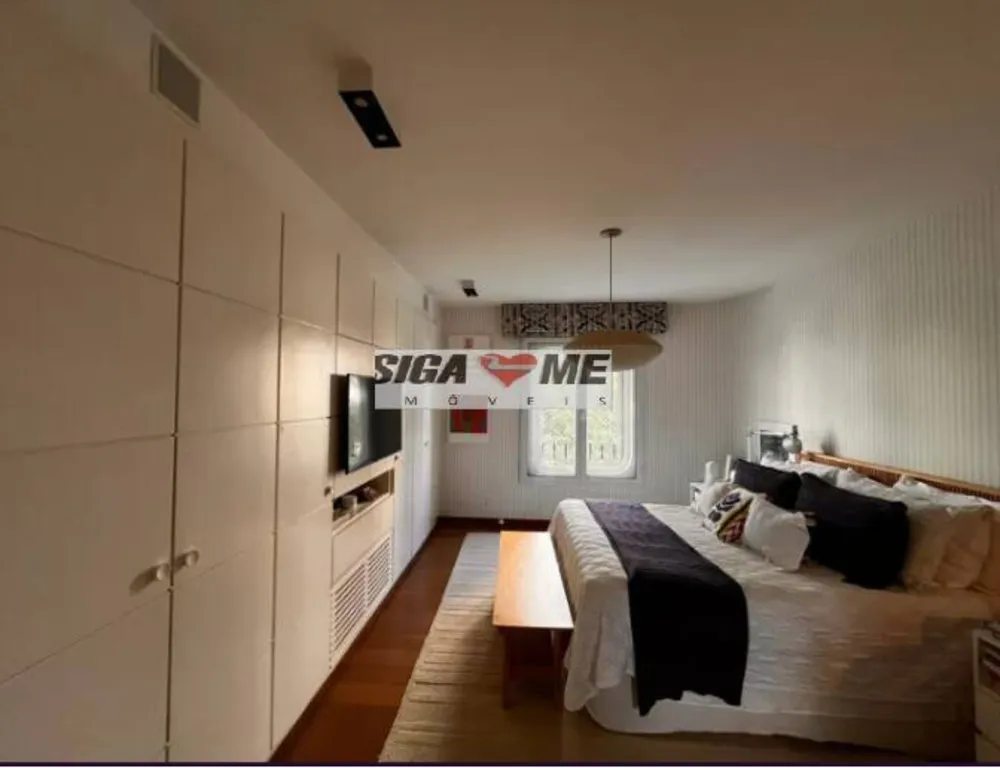Apartamento, 3 quartos, 230 m² - Foto 2