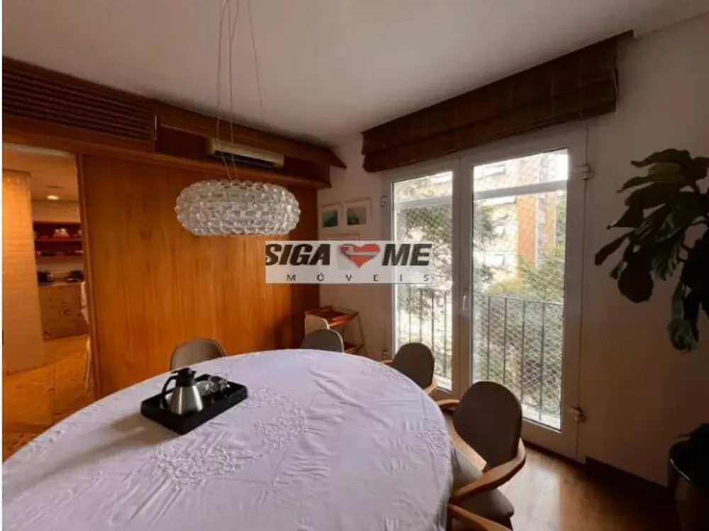 Apartamento, 3 quartos, 230 m² - Foto 8