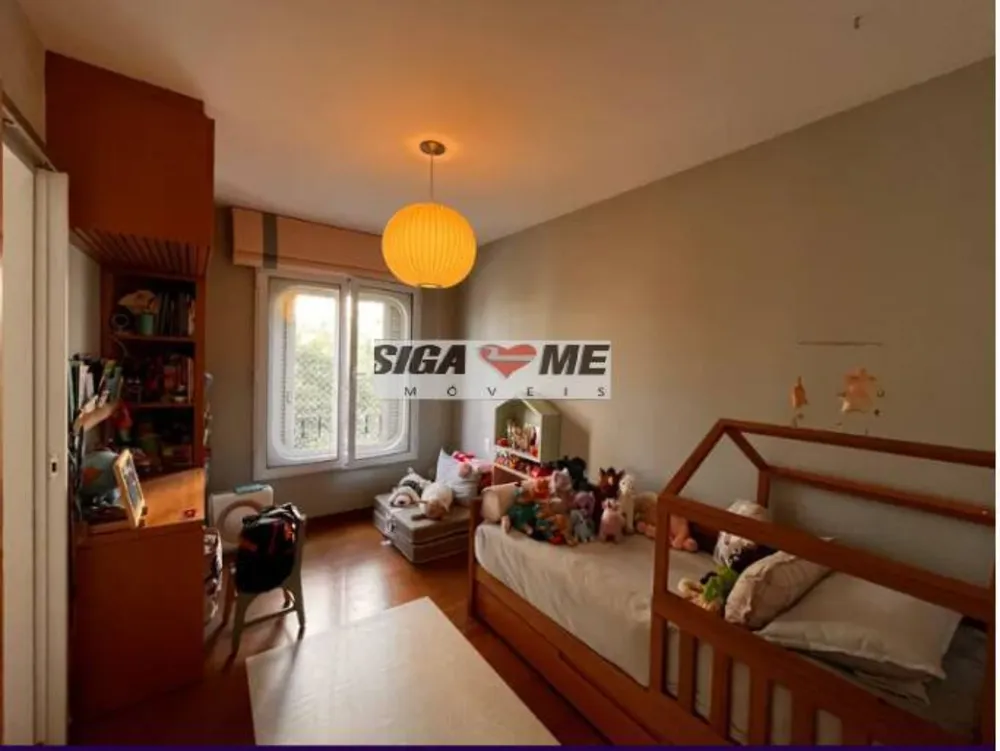 Apartamento, 3 quartos, 230 m² - Foto 3