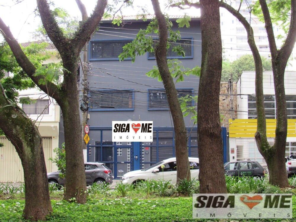 Sala-Conjunto, 600 m² - Foto 1