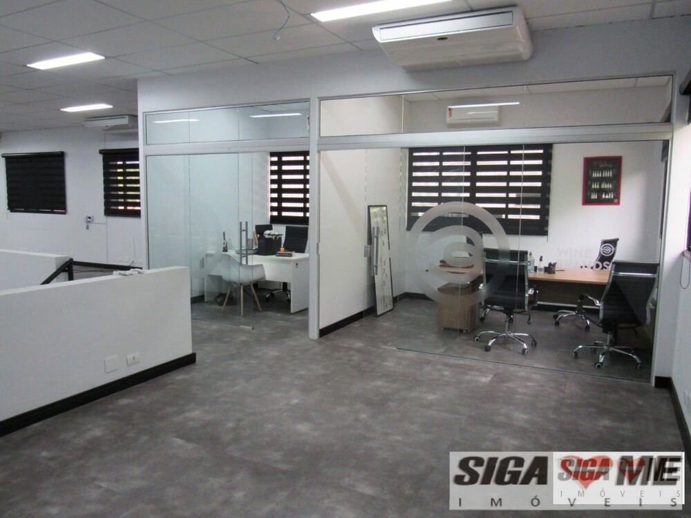 Sala-Conjunto, 600 m² - Foto 4