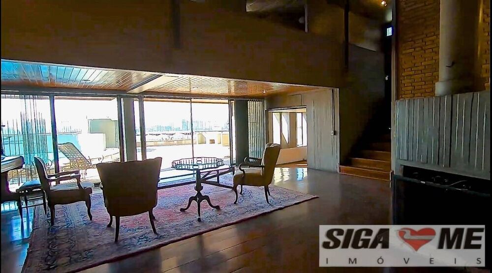 Casa, 6 quartos, 745 m² - Foto 1