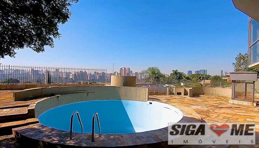 Casa, 6 quartos, 745 m² - Foto 9