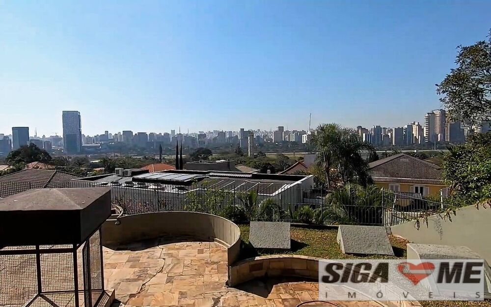 Casa, 6 quartos, 745 m² - Foto 2