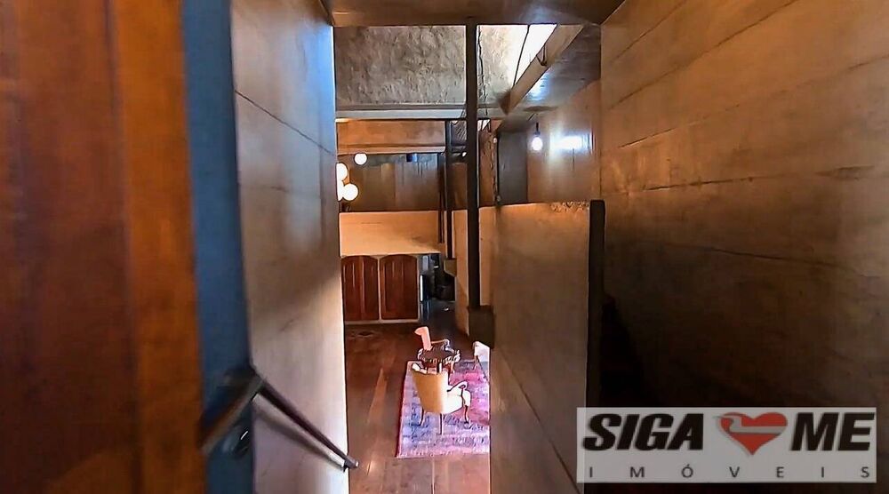 Casa, 6 quartos, 745 m² - Foto 3