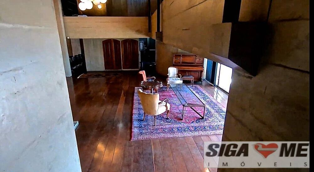 Casa, 6 quartos, 745 m² - Foto 4