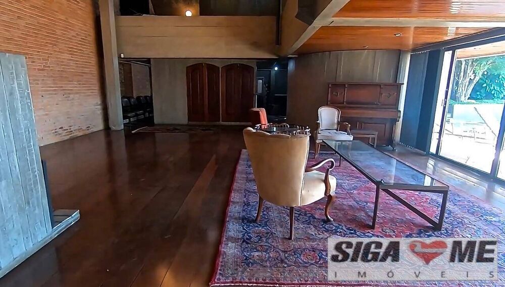 Casa, 6 quartos, 745 m² - Foto 5