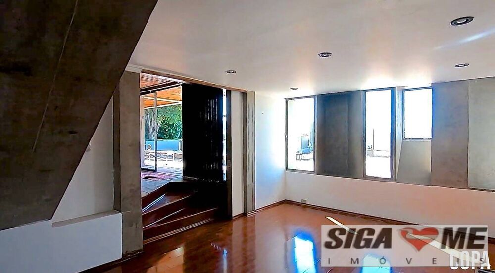 Casa, 6 quartos, 745 m² - Foto 6