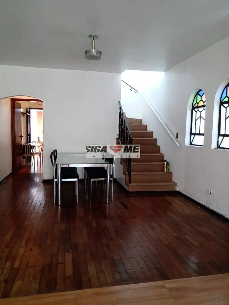 Casa, 3 quartos, 160 m² - Foto 1
