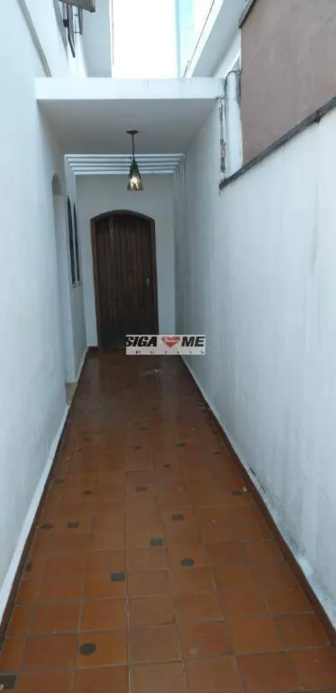 Casa, 3 quartos, 160 m² - Foto 12