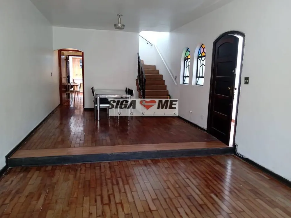 Casa, 3 quartos, 160 m² - Foto 2