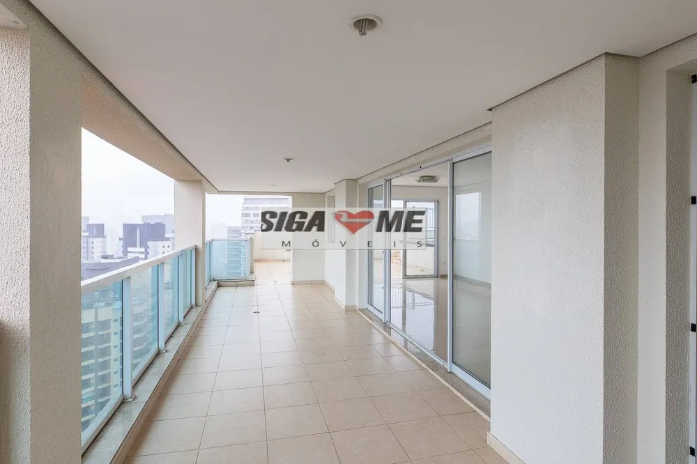 Apartamento, 4 quartos, 227 m² - Foto 1