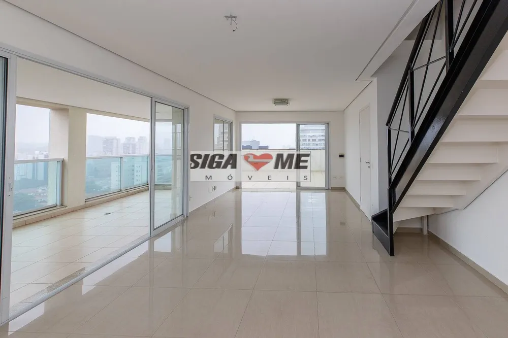 Apartamento, 4 quartos, 227 m² - Foto 2