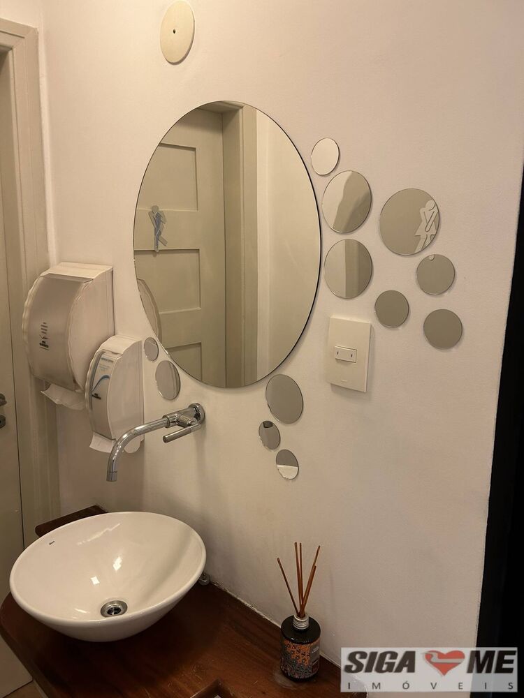 Sala-Conjunto, 183 m² - Foto 3