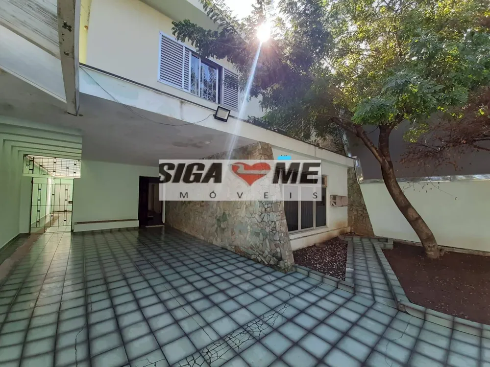 Casa, 8 quartos, 276 m² - Foto 2