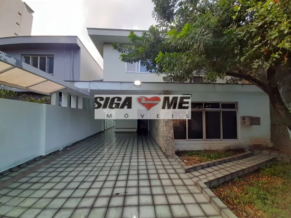 Casa, 8 quartos, 276 m² - Foto 1