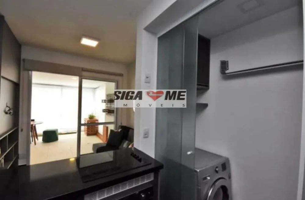 Apartamento, 1 quarto, 49 m² - Foto 4