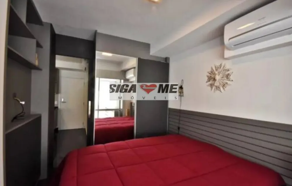 Apartamento, 1 quarto, 49 m² - Foto 5