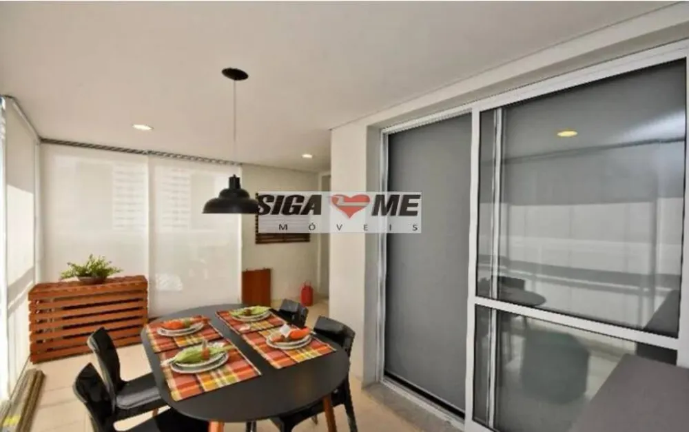 Apartamento, 1 quarto, 49 m² - Foto 3