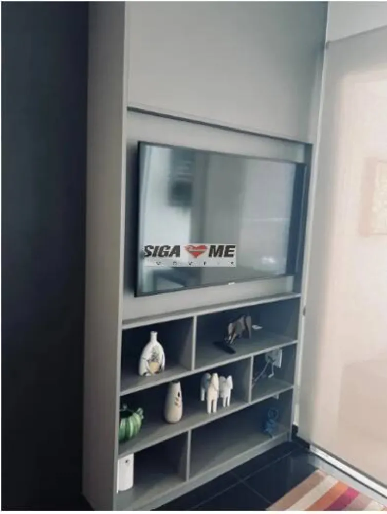 Apartamento, 1 quarto, 49 m² - Foto 8