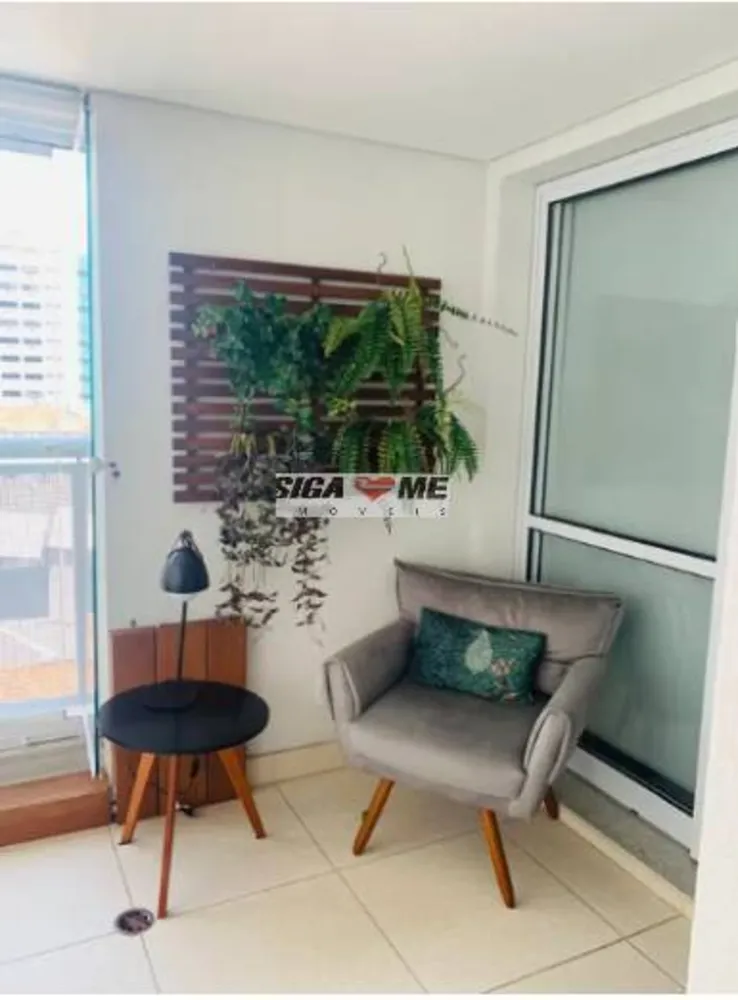 Apartamento, 1 quarto, 49 m² - Foto 6