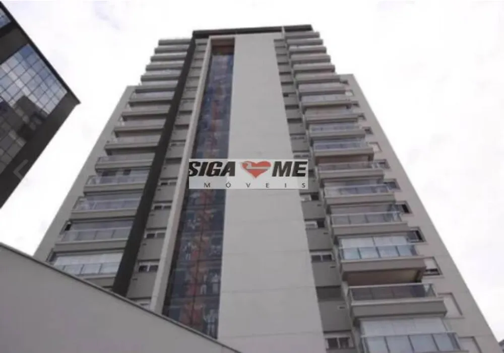 Apartamento, 1 quarto, 49 m² - Foto 1