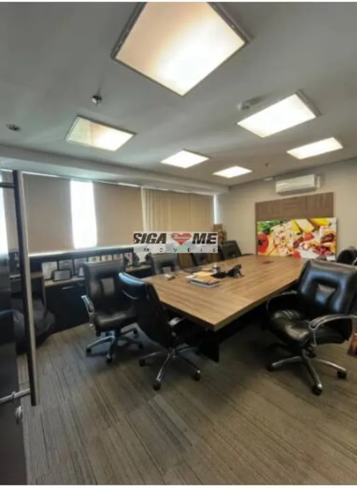 Sala-Conjunto, 123 m² - Foto 1