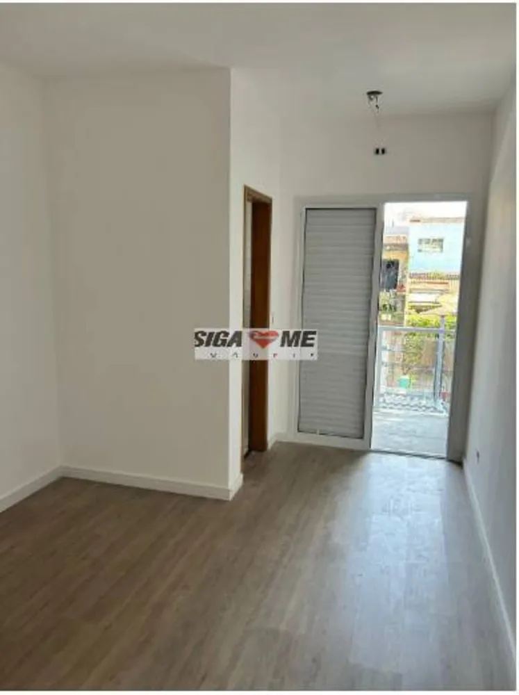 Sobrado, 3 quartos, 141 m² - Foto 7
