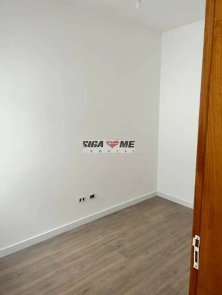 Sobrado, 3 quartos, 141 m² - Foto 3
