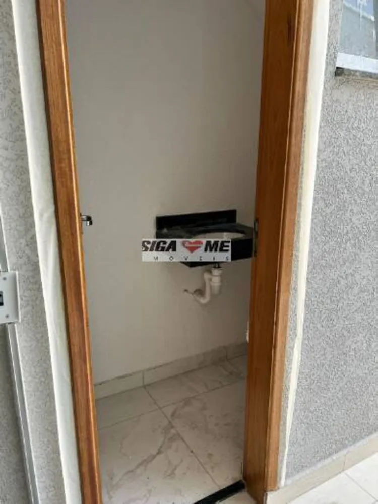 Sobrado, 3 quartos, 141 m² - Foto 5