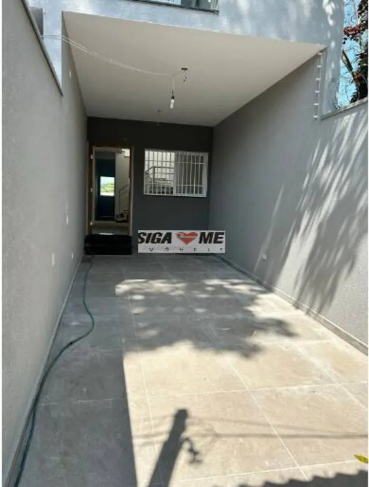 Sobrado, 3 quartos, 141 m² - Foto 6