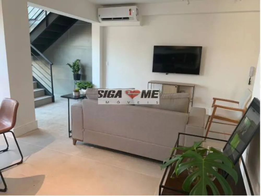 Apartamento, 1 quarto, 85 m² - Foto 2