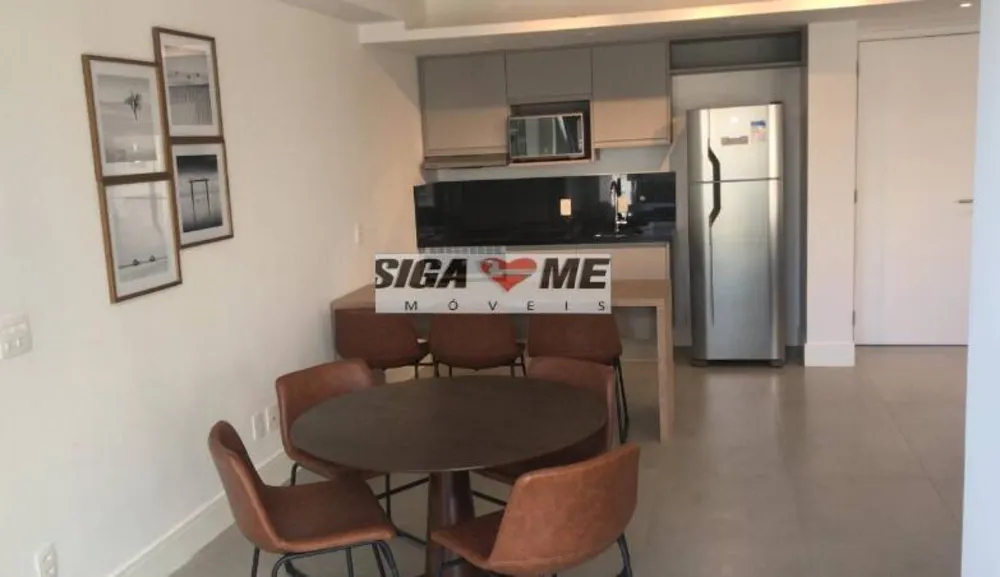 Apartamento, 1 quarto, 85 m² - Foto 4