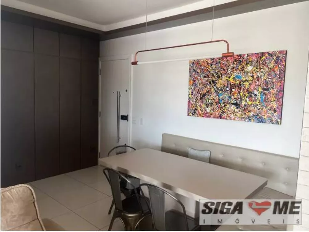 Apartamento à venda com 2 quartos, 76m² - Foto 3