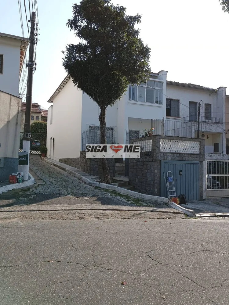 Casa, 4 quartos, 130 m² - Foto 1