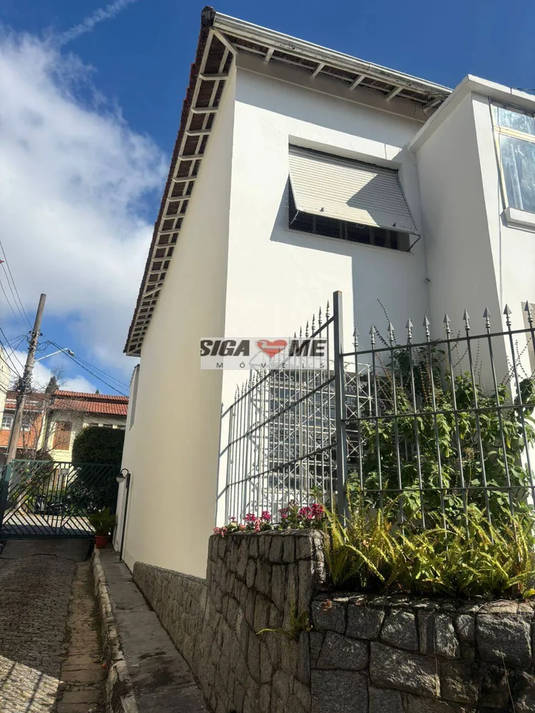 Casa, 4 quartos, 130 m² - Foto 2