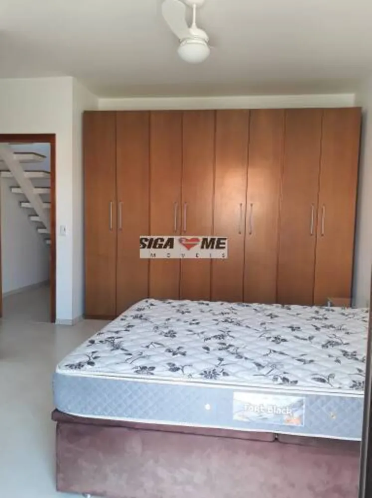 Casa de Condomínio, 3 quartos - Foto 5