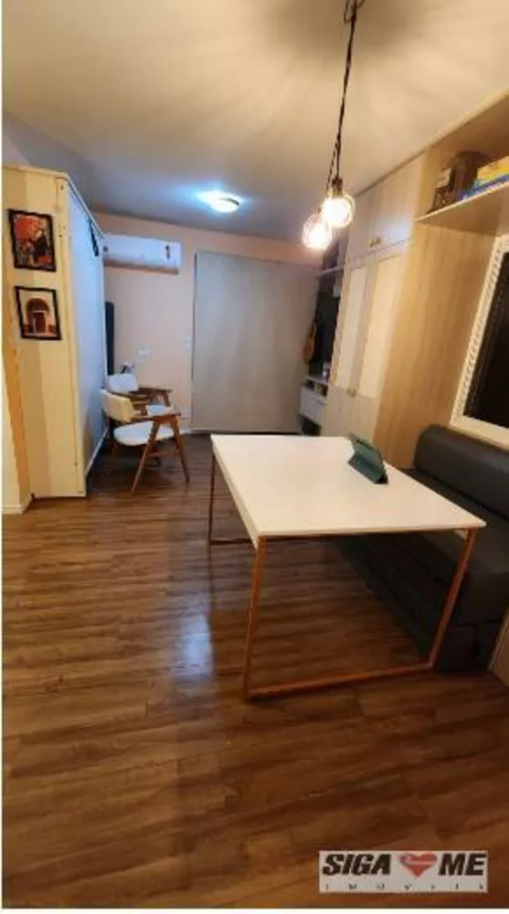 Apartamento, 1 quarto, 35 m² - Foto 3
