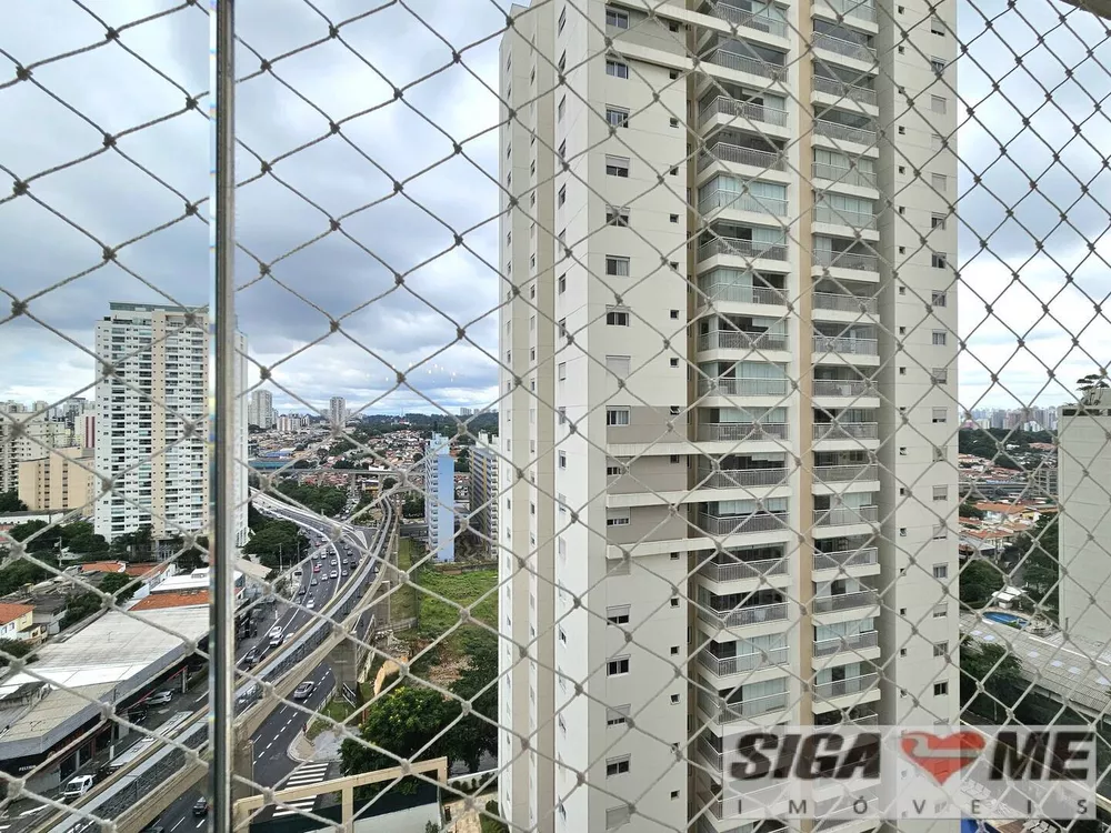 Apartamento à venda com 3 quartos, 123m² - Foto 3